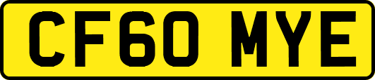 CF60MYE