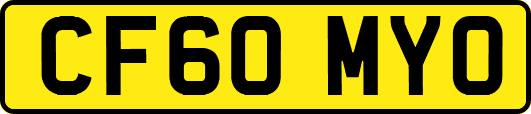 CF60MYO