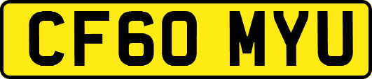 CF60MYU