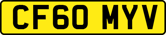 CF60MYV