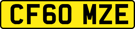 CF60MZE