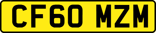 CF60MZM