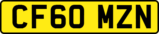 CF60MZN