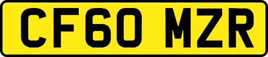 CF60MZR