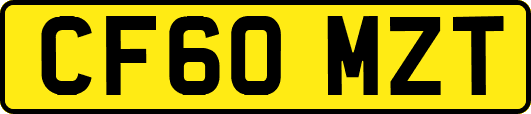CF60MZT