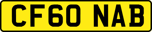 CF60NAB