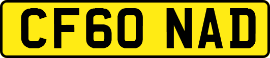 CF60NAD