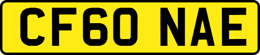 CF60NAE