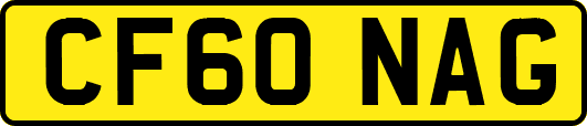 CF60NAG