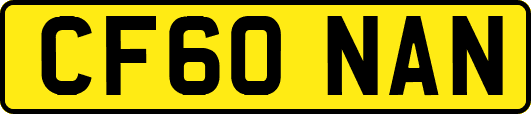 CF60NAN