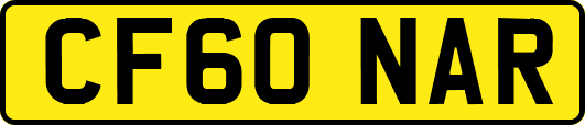 CF60NAR