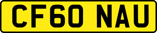 CF60NAU