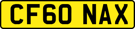 CF60NAX