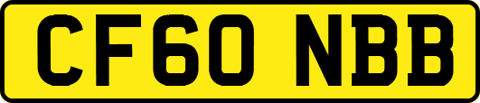 CF60NBB