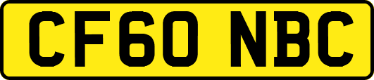 CF60NBC