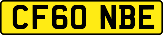 CF60NBE