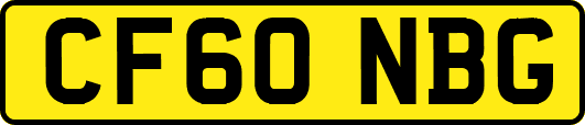 CF60NBG