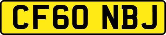 CF60NBJ