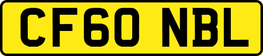 CF60NBL