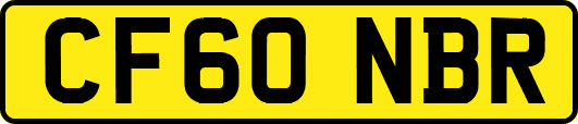 CF60NBR