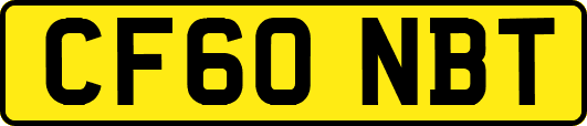 CF60NBT