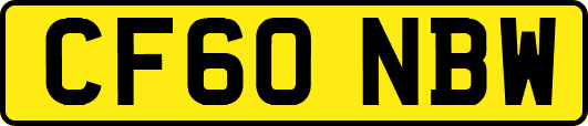 CF60NBW