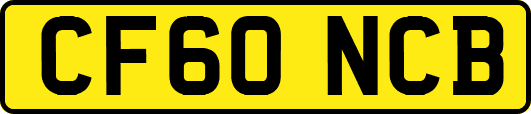 CF60NCB
