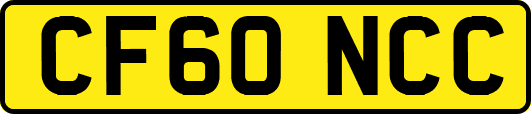 CF60NCC