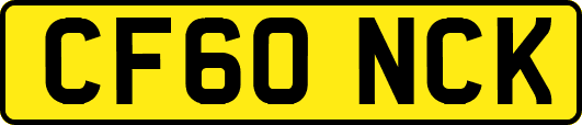 CF60NCK
