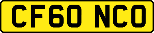 CF60NCO