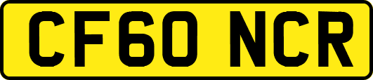 CF60NCR