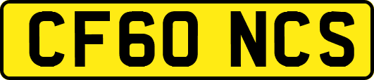 CF60NCS
