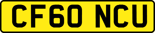 CF60NCU