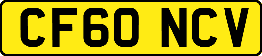 CF60NCV