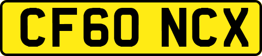 CF60NCX