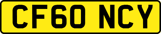 CF60NCY