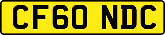 CF60NDC