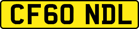CF60NDL