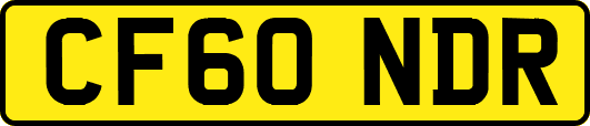 CF60NDR