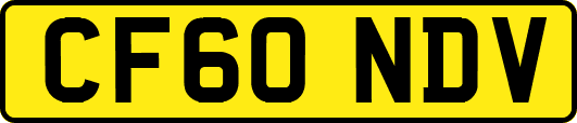 CF60NDV