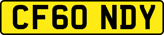 CF60NDY