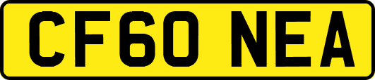 CF60NEA