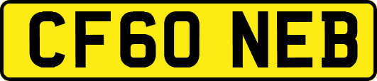 CF60NEB