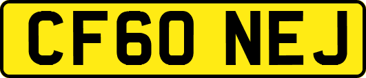 CF60NEJ