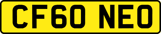 CF60NEO