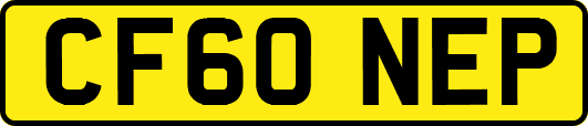 CF60NEP