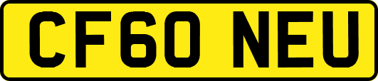 CF60NEU