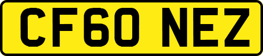 CF60NEZ