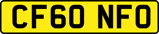 CF60NFO