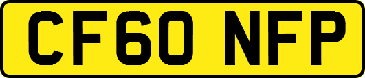 CF60NFP